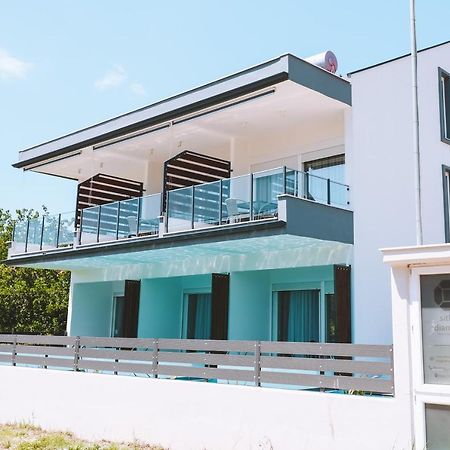 Sithon Diamond Suites 2 Nikiti  Bagian luar foto