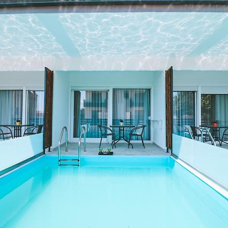 Sithon Diamond Suites 2 Nikiti  Bagian luar foto