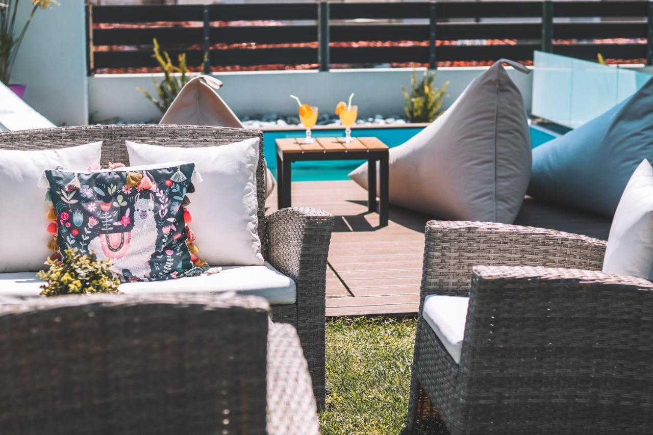 Sithon Diamond Suites 2 Nikiti  Bagian luar foto