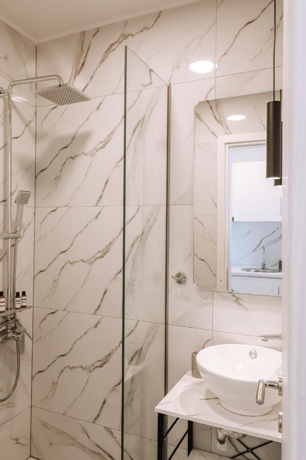 Sithon Diamond Suites 2 Nikiti  Bagian luar foto