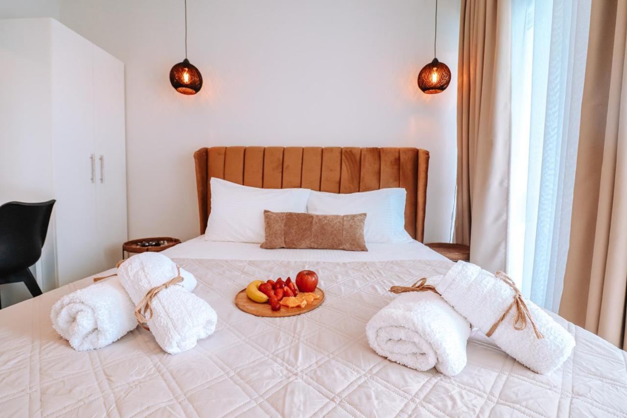 Sithon Diamond Suites 2 Nikiti  Bagian luar foto