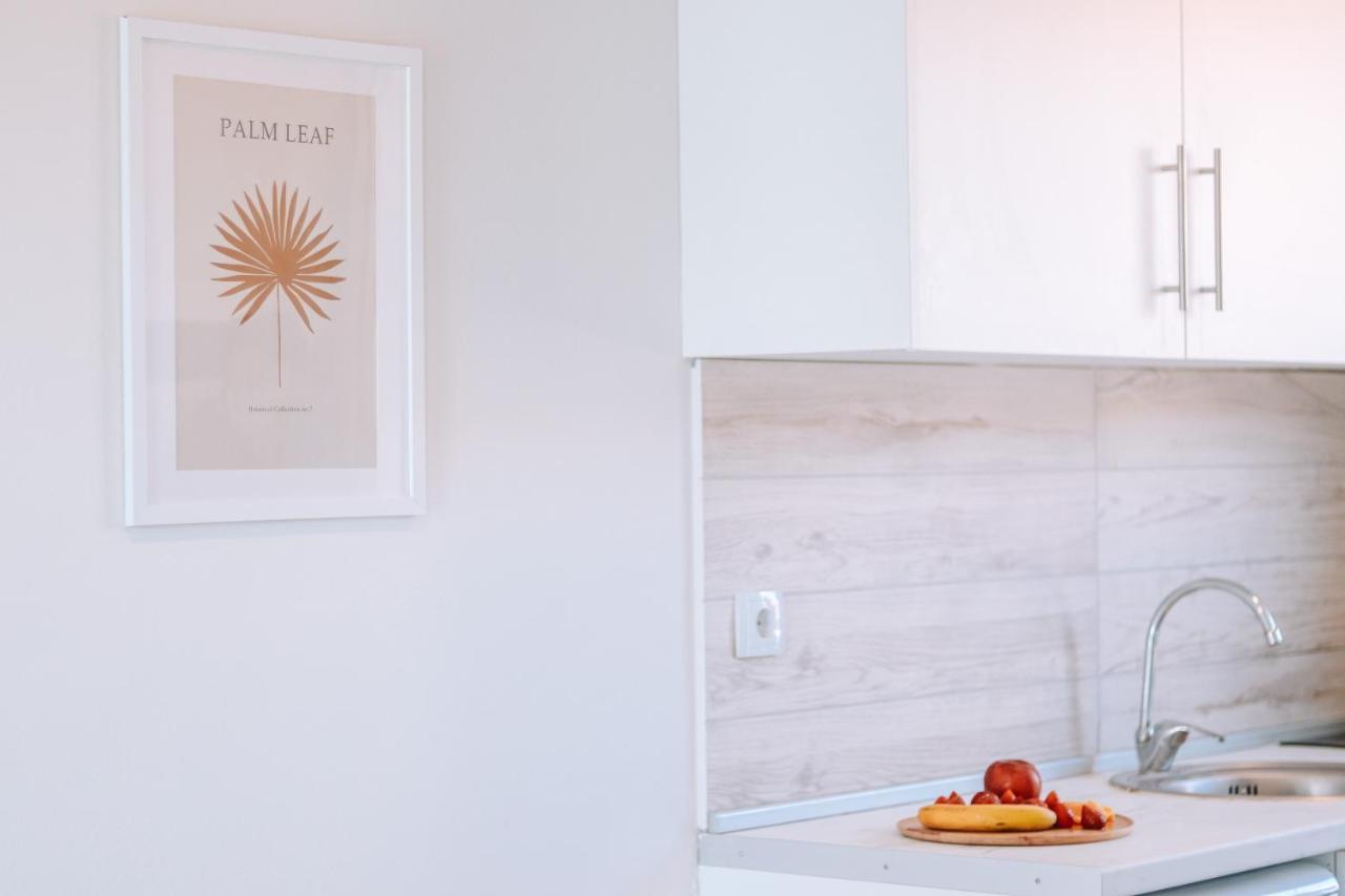 Sithon Diamond Suites 2 Nikiti  Bagian luar foto